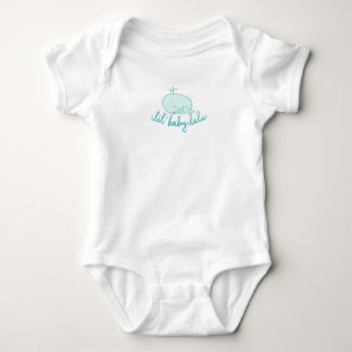 Lil' Baby Lulu Romper Bodysuit