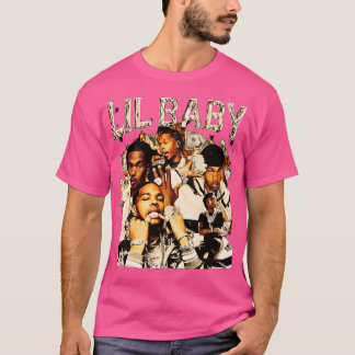Lil Baby T-Shirt