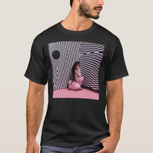 Lil Bo Weep - SOLOS   T-Shirt (Front)