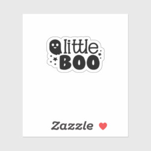 Lil Boo Halloween 2025