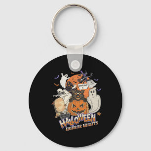 Lil Boo Halloween Horror Nights Every Is October 3 Key Ring