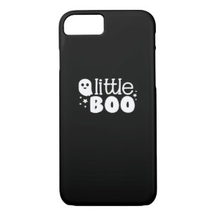 Lil Boo Halloween Vintage Style iPhone 8/7 Case
