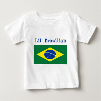 Lil' Brazilian T-shirt