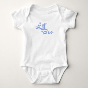 Lil' Bro Baby Bodysuit