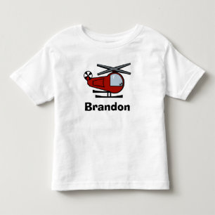Lil' Chopper Toddler T-Shirt