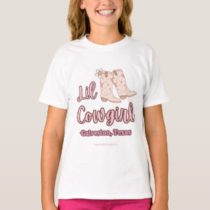 Lil Cowgirl T-Shirt