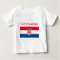 Lil' Croatian T-shirt