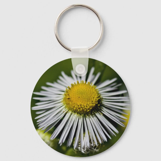 Li'l Daisy Keychain (Front)