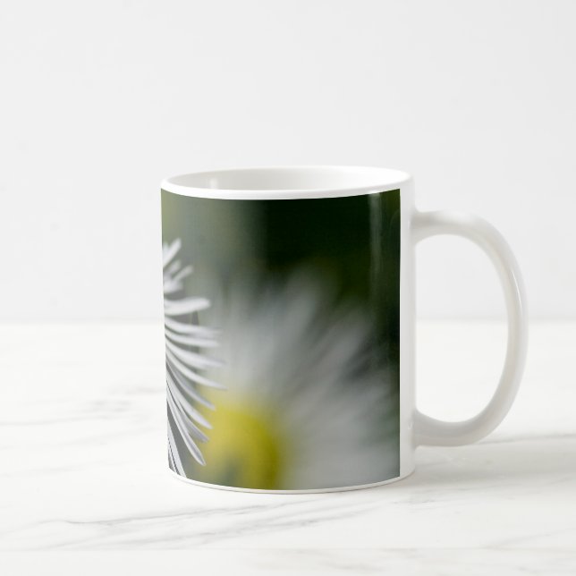 Li'l Daisy Mug (Right)