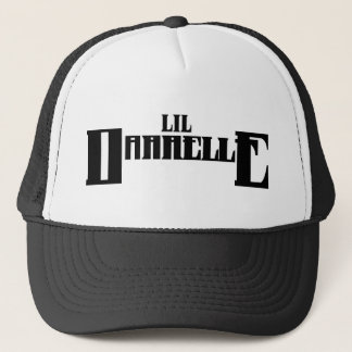 Lil Darrelle Hat