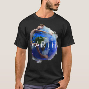 Lil Dicky - Earth   Classic  T-Shirt