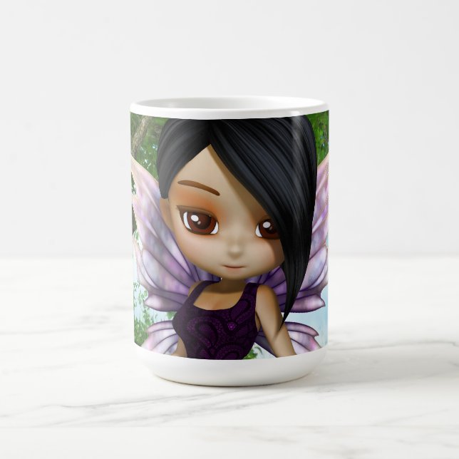 Lil Fairy Princess Mug (Center)