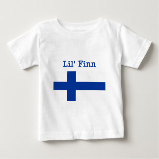 Lil' Finn T-shirt