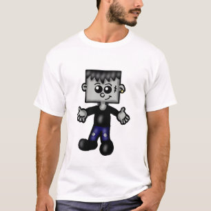 Lil Frankie T-Shirt