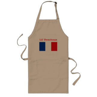 Lil' Frenchman Apron