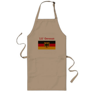 Lil' German Apron