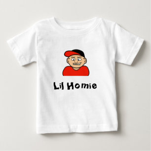 Lil Homie Baby T-Shirt