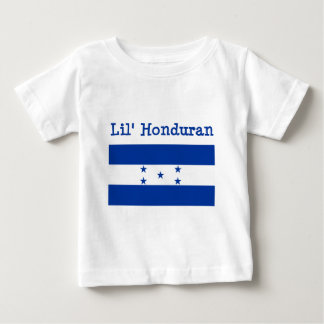 Lil' Honduran T-shirt