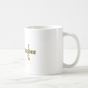 Lil' Honeybee Coffee Mug
