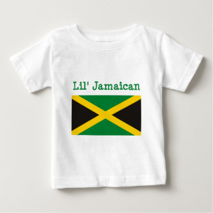 Lil' Jamaican T-shirt