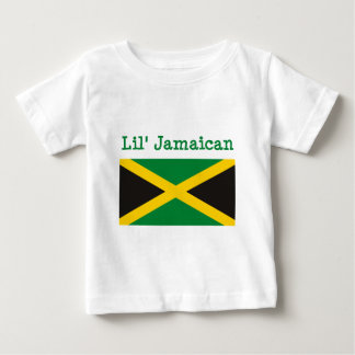 Lil' Jamaican T-shirt