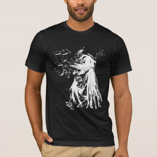 Lil Jon "Collaboration by Jim Mahfood and Lil Jon" T-Shirt