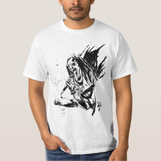 Lil Jon "Collaboration by Jim Mahfood and Lil Jon" T-Shirt