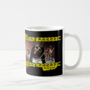 Lil Jon "King of Crunk" Coffee Mug