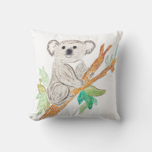 Lil' Koala Cushion