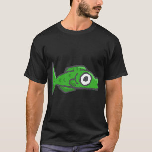 Lil low res Bass T-Shirt