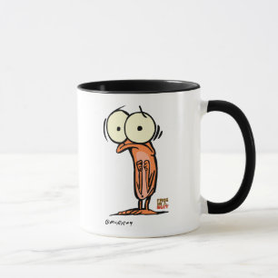 Lil' Maggot Mug