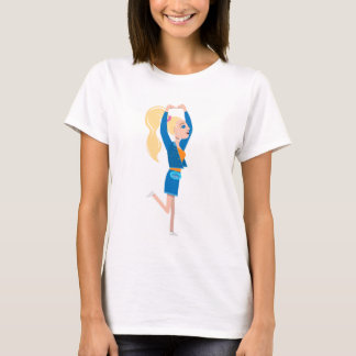Lil Margie Women's Tee