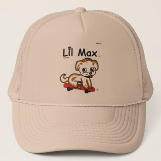Lil Max Cap