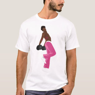 Lil Nas X - Industry Baby   T-Shirt