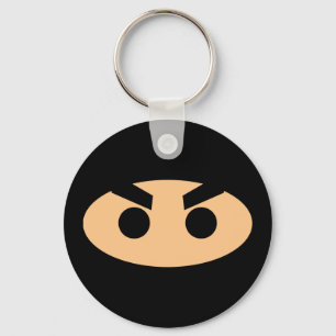 Lil Ninja Key Ring