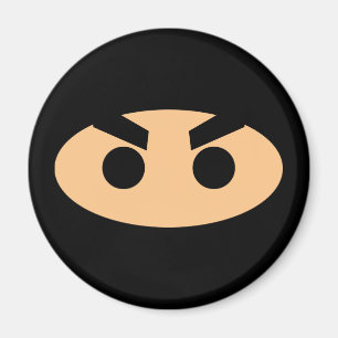 Lil Ninja Magnet