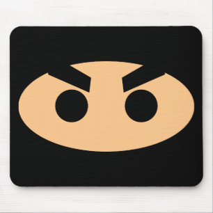 Lil Ninja Mouse Mat