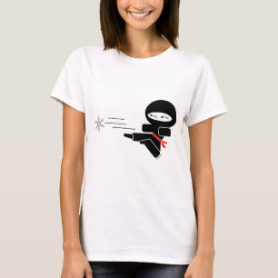Lil' Ninja T-Shirt