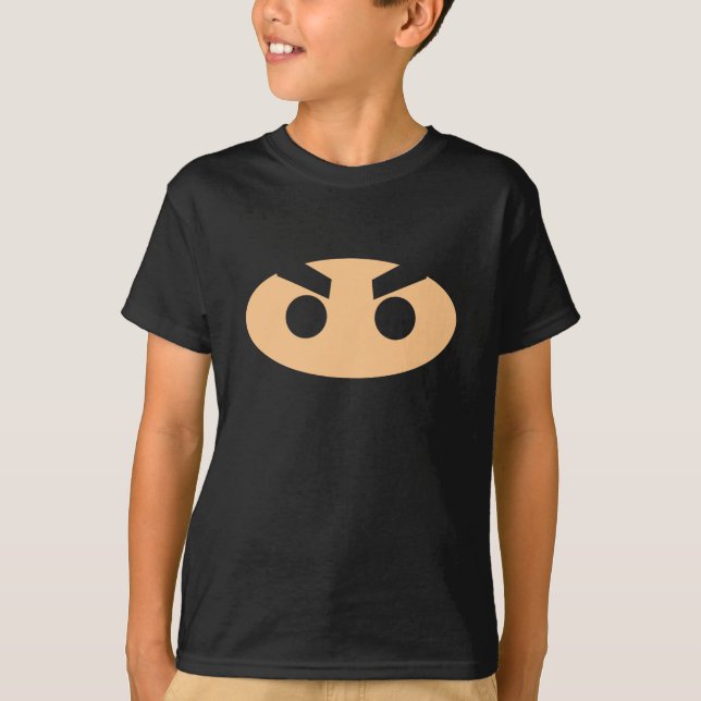 Lil Ninja T-Shirt (Front)