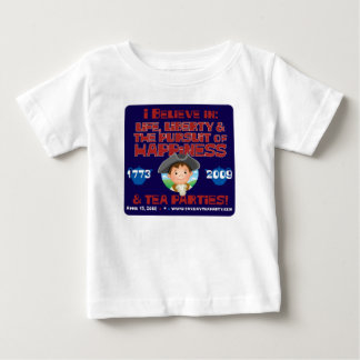 Lil Patriot T-shirt
