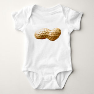 Lil Peanut Baby Bodysuit