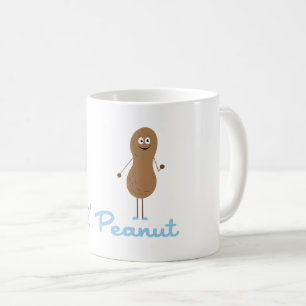 Lil Peanut Coffee Mug