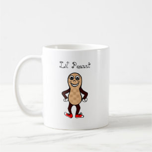 Lil' Peanut Coffee Mug