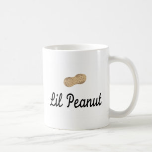 Lil Peanut Coffee Mug