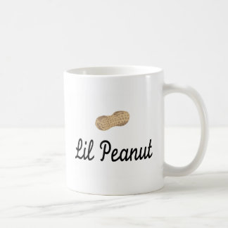 Lil Peanut Coffee Mug
