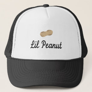 Lil Peanut Trucker Hat