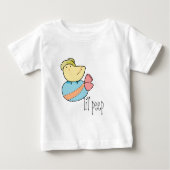 Lil' Peep Baby T-Shirt (Front)