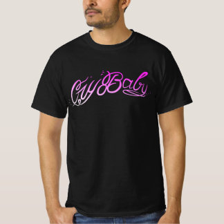 lil peep crybaby  T-Shirt