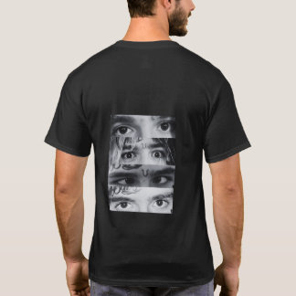 Lil Peep shirt - Lil Peep T-shirt