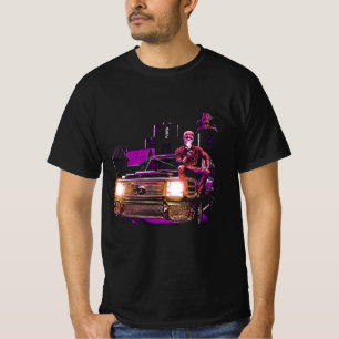 Lil peep truck T-Shirt